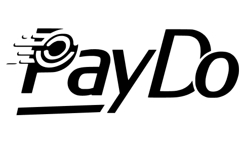 Paydo Logo